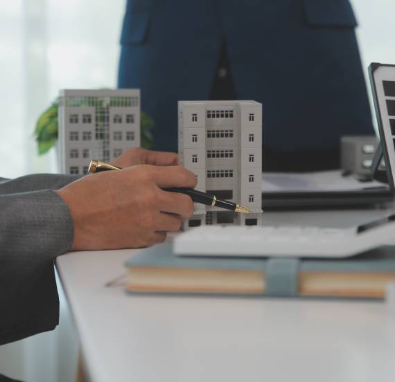 Property Management for Landlords