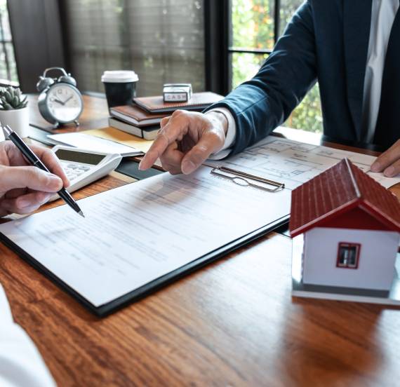 Tenant Services